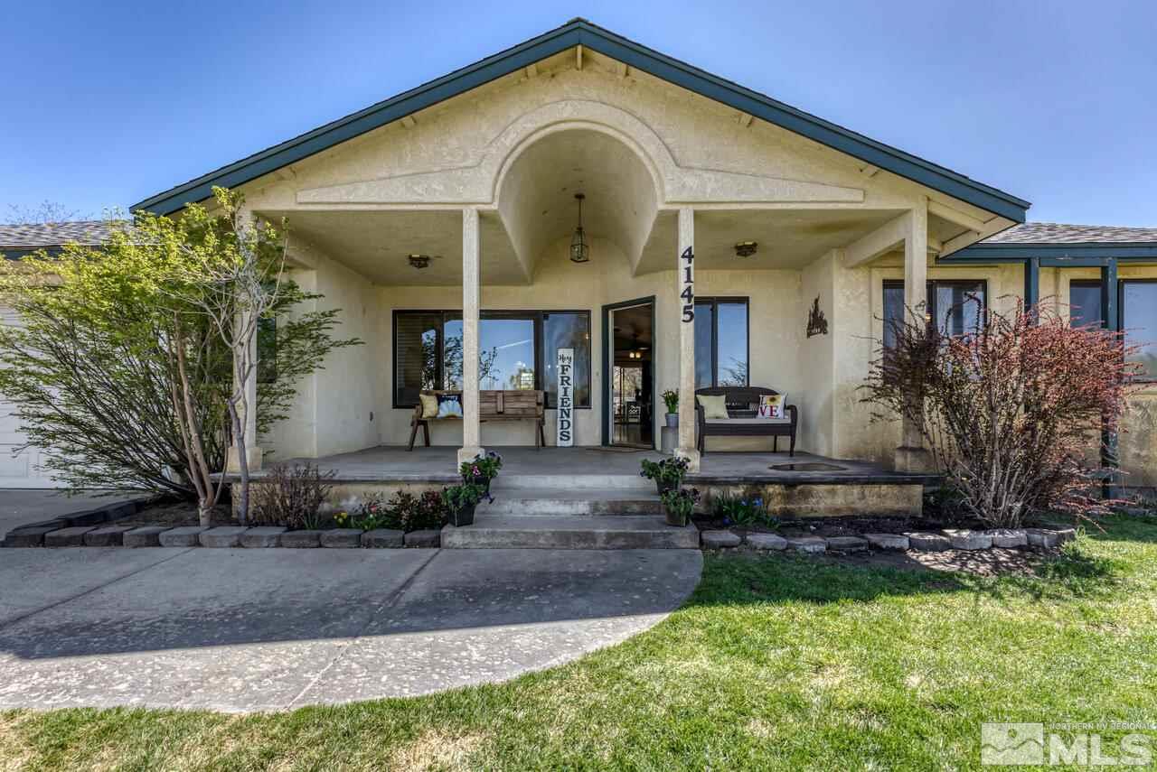4145 Alcorn Road Fallon, NV 89406 - Photo 1 of 36 Photo 1