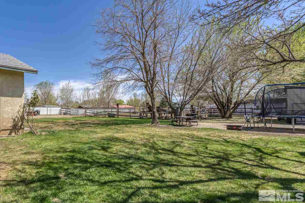 4145 Alcorn Road Fallon, NV 89406 - Photo 34 of 36 Photo 34