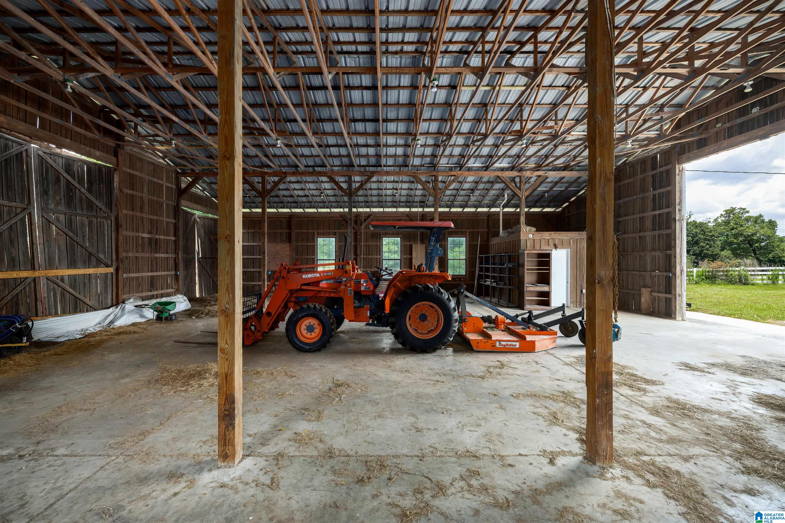 3640 Spring Creek Road Calera, AL 35040 - Photo 81 of 83