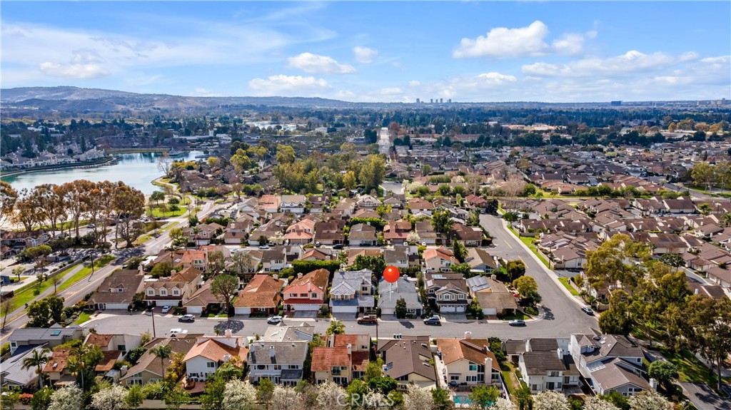 6 Mallard Irvine, CA 92604 - Photo 2 of 45 an aerial view of a city