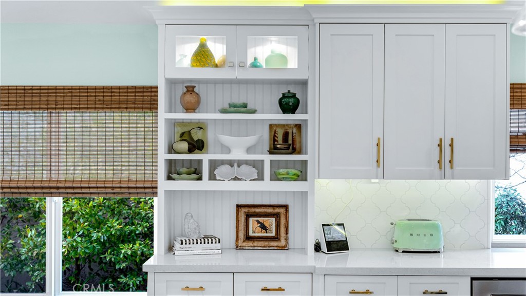 6 Mallard Irvine, CA 92604 - Photo 21 of 45 So many custom touches!