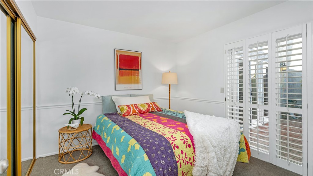 6 Mallard Irvine, CA 92604 - Photo 25 of 45 Bedroom 3-for guests!