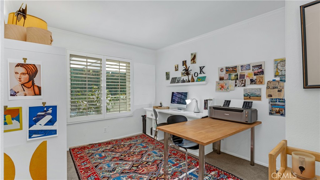 6 Mallard Irvine, CA 92604 - Photo 26 of 45 a living room with furniture and a window
