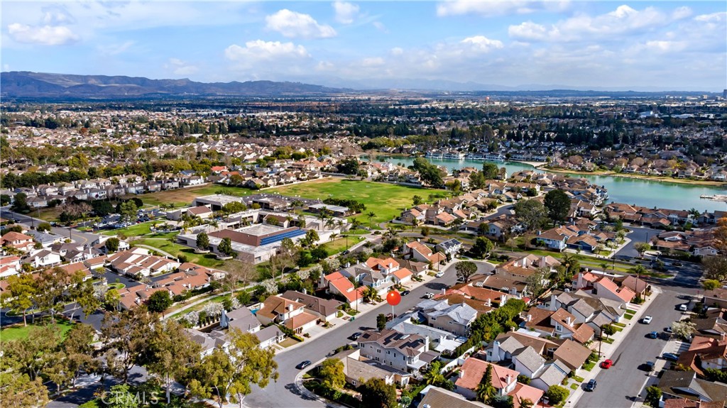 6 Mallard Irvine, CA 92604 - Photo 45 of 45 an aerial view of a city