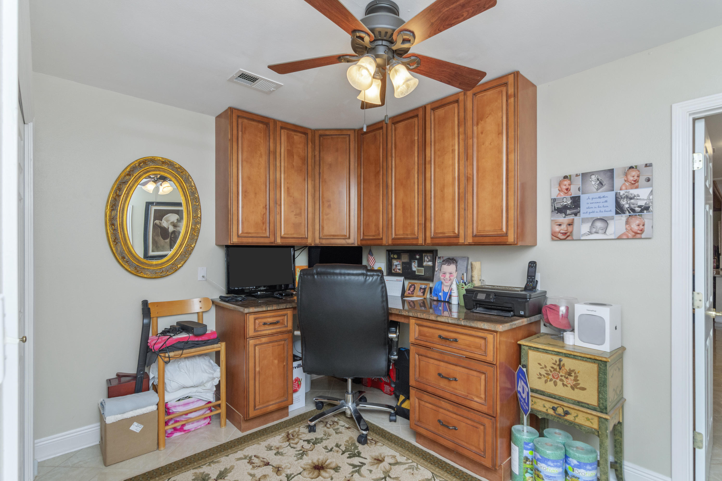 5766 Wildwood Road Crestview, FL 32536 - Photo 35 of 45 a room with storage and utility