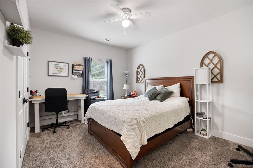 411 Crestbrook Lane Dallas, GA 30157 - Photo 22 of 47