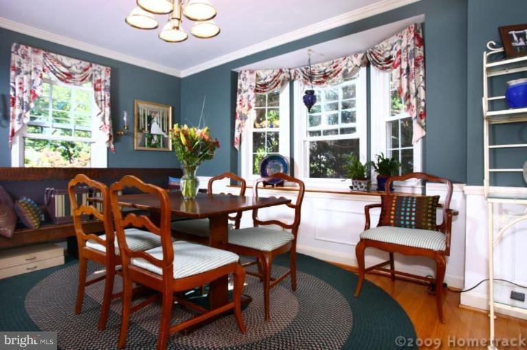260 Stanmore Road Baltimore, MD 21212 - Photo 6 of 17 Dining Room