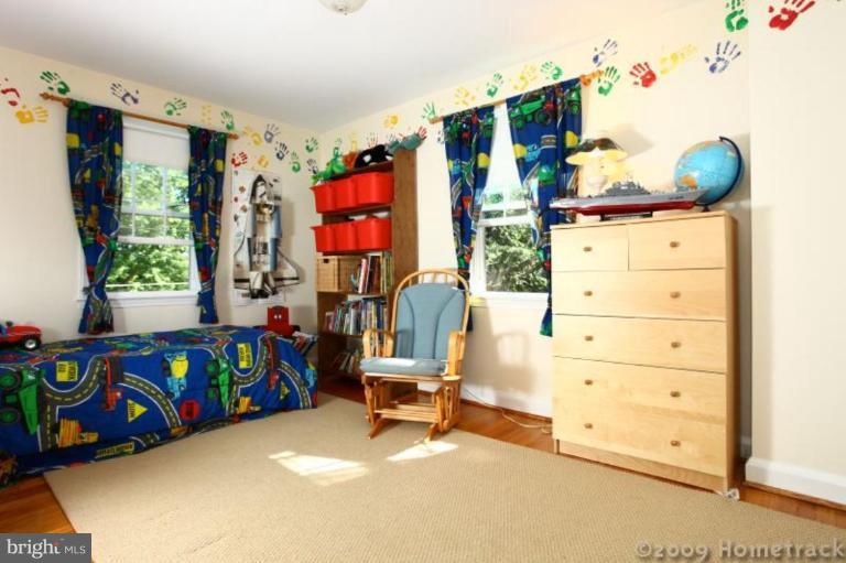 260 Stanmore Road Baltimore, MD 21212 - Photo 8 of 17 Bedroom #2