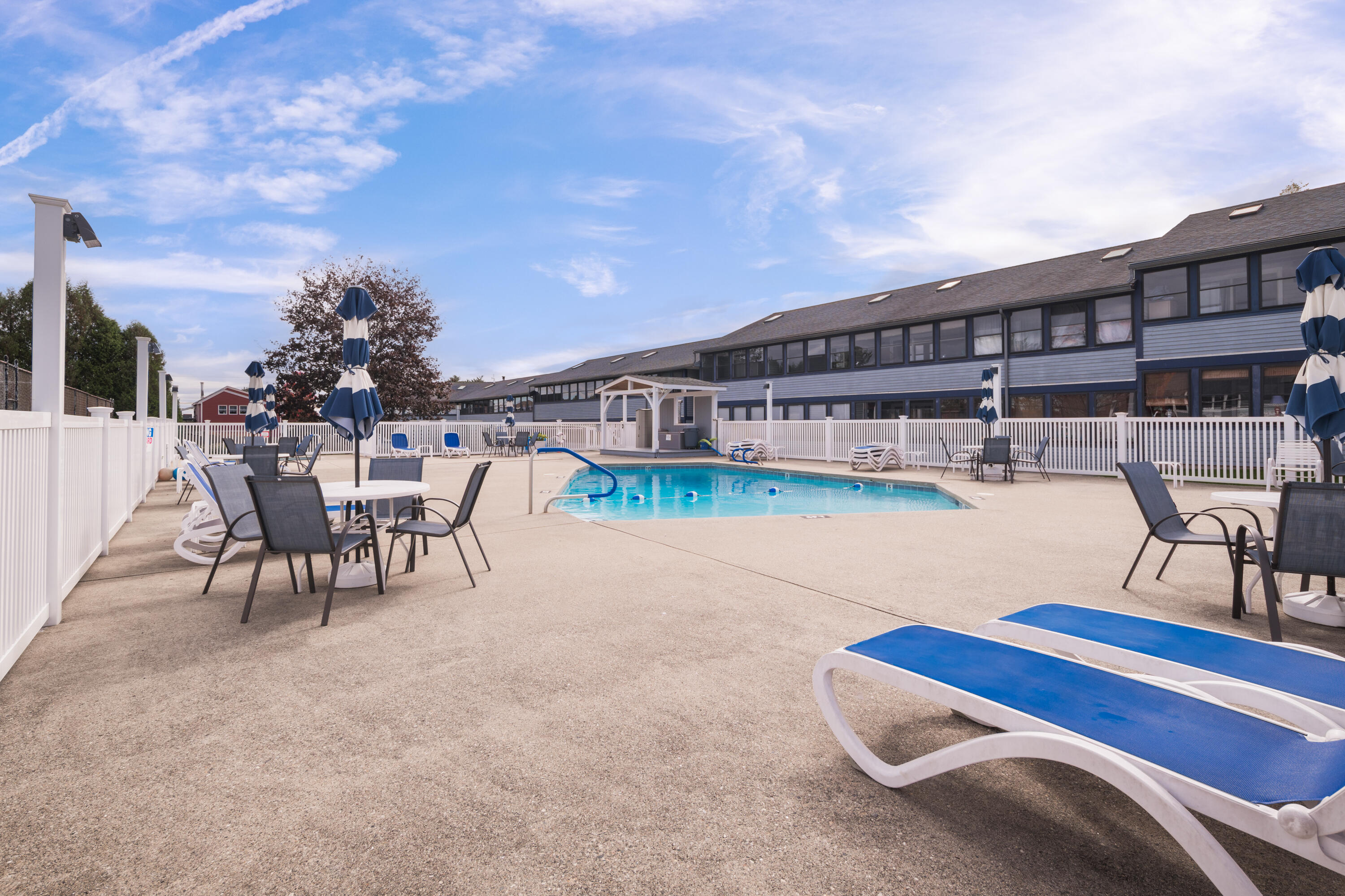 1072 Post Road, Unit 131 Wells, ME 04090 - Photo 12 of 21 Exterior-4