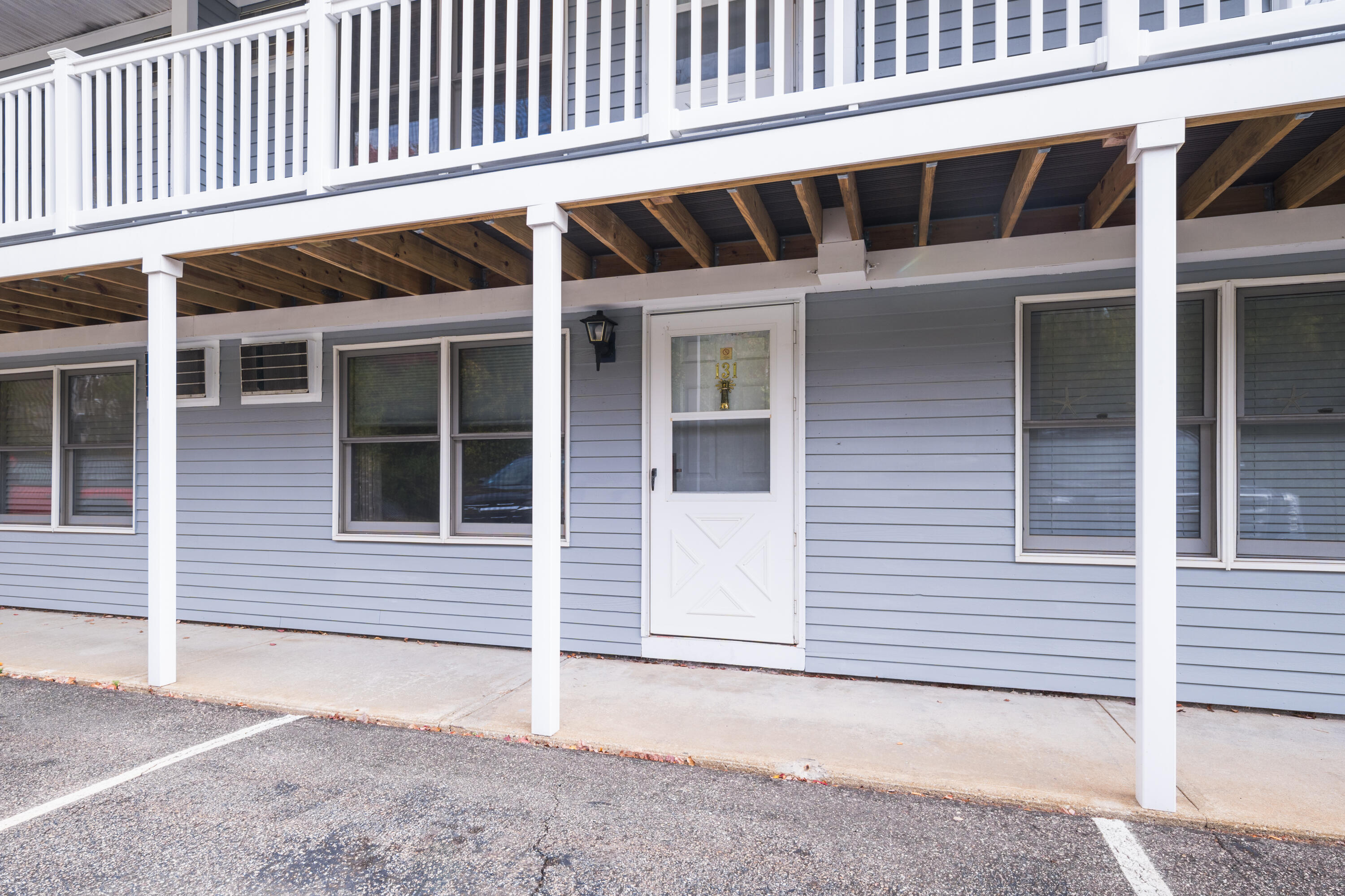 1072 Post Road, Unit 131 Wells, ME 04090 - Photo 18 of 21 Exterior-5