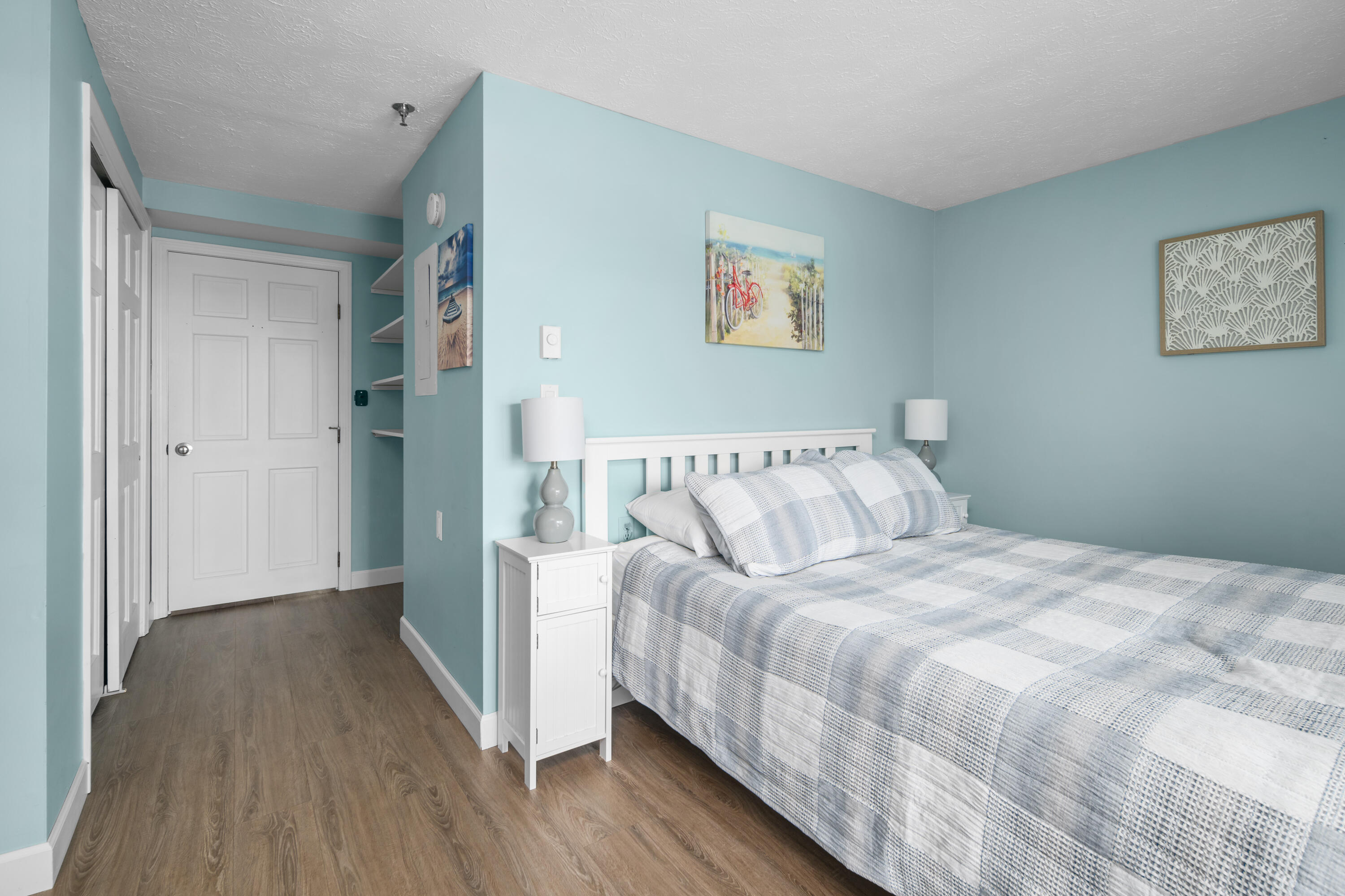 1072 Post Road, Unit 131 Wells, ME 04090 - Photo 2 of 21 Bedroom-3