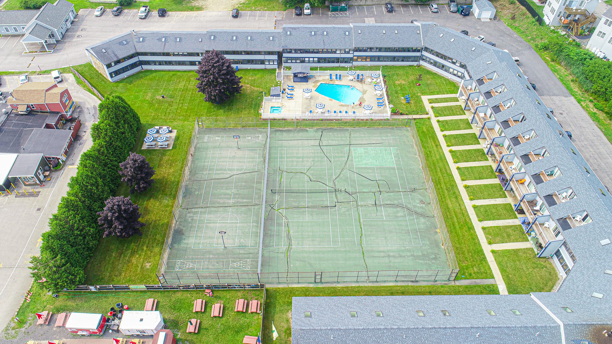 1072 Post Road, Unit 131 Wells, ME 04090 - Photo 21 of 21 DJI_0191