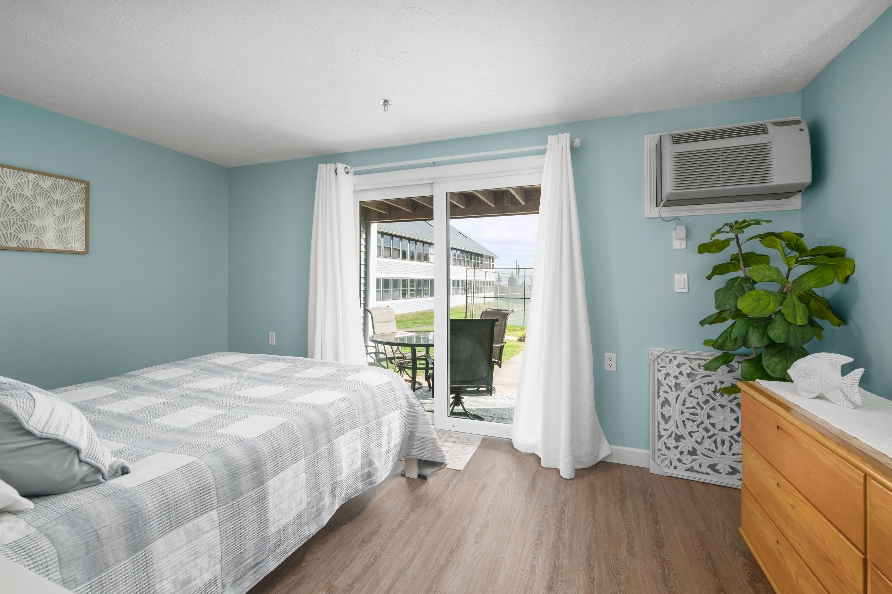 1072 Post Road, Unit 131 Wells, ME 04090 - Photo 3 of 21 Bedroom-1