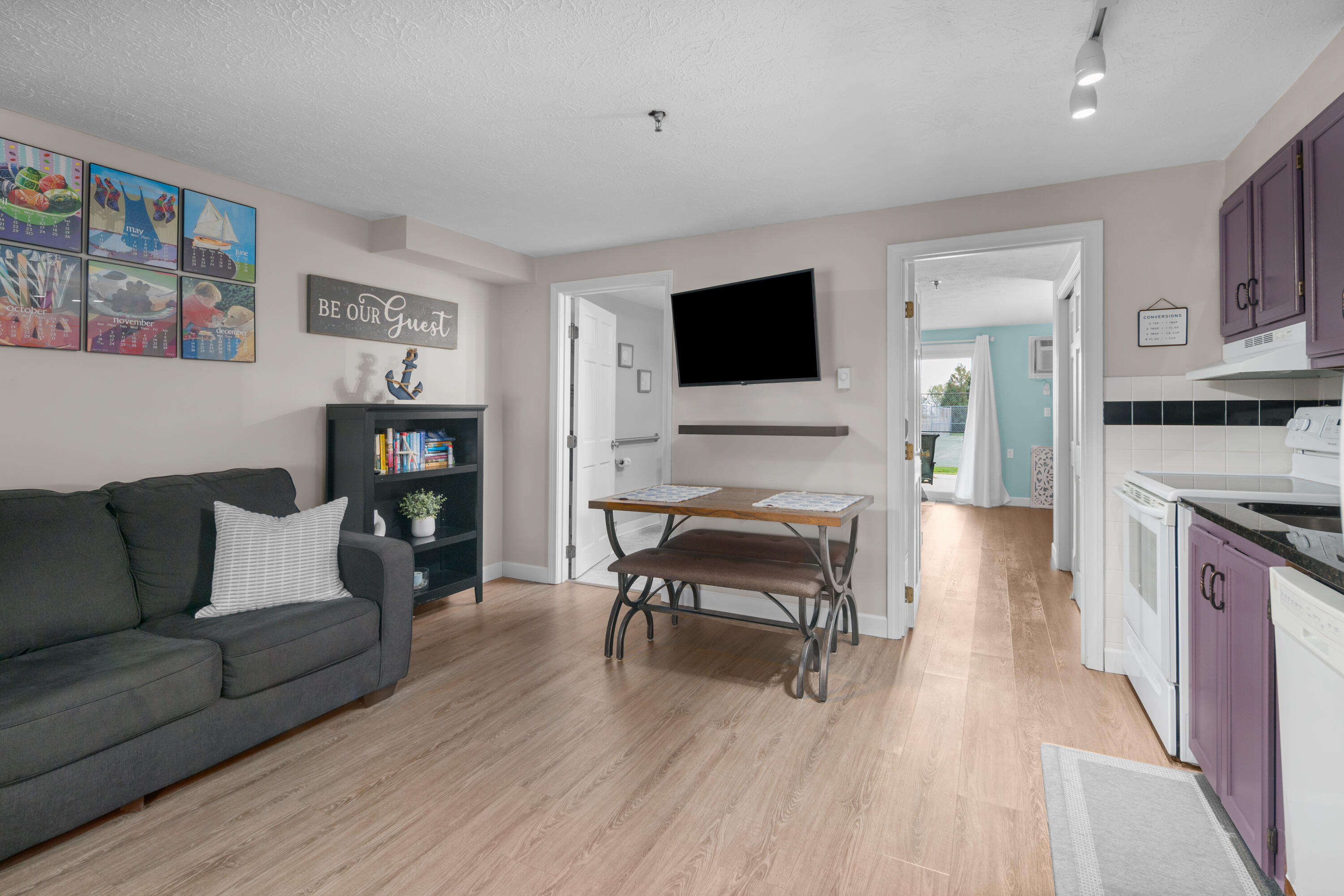 1072 Post Road, Unit 131 Wells, ME 04090 - Photo 6 of 21 Main Space-3