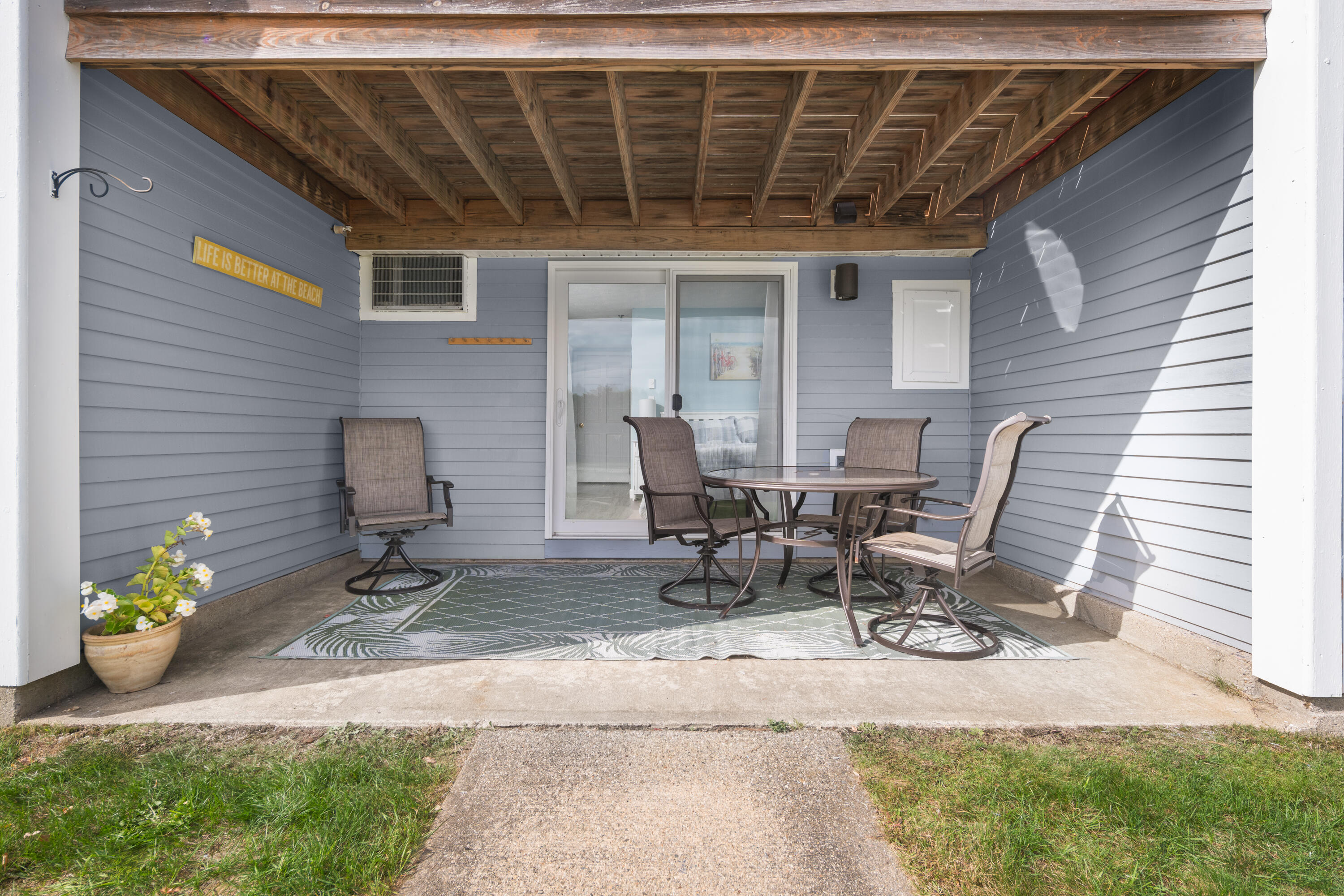 1072 Post Road, Unit 131 Wells, ME 04090 - Photo 10 of 21 Exterior-1