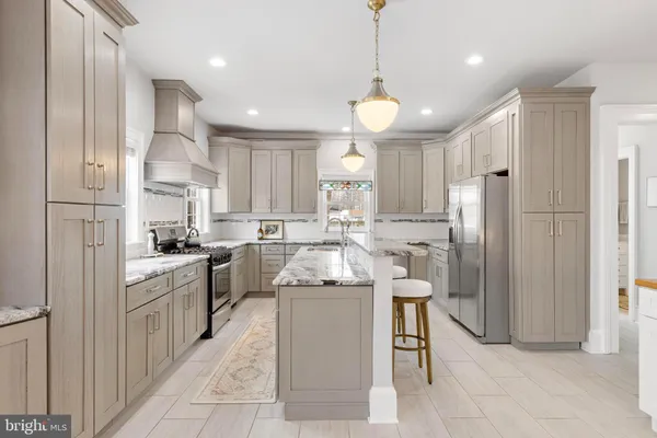 $963,000 | 421 North Main Street, Hightstown, NJ 08520