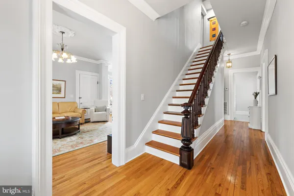 $963,000 | 421 North Main Street, Hightstown, NJ 08520