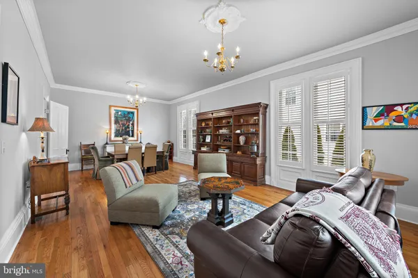 $963,000 | 421 North Main Street, Hightstown, NJ 08520