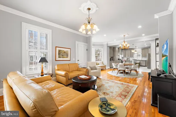 $963,000 | 421 North Main Street, Hightstown, NJ 08520