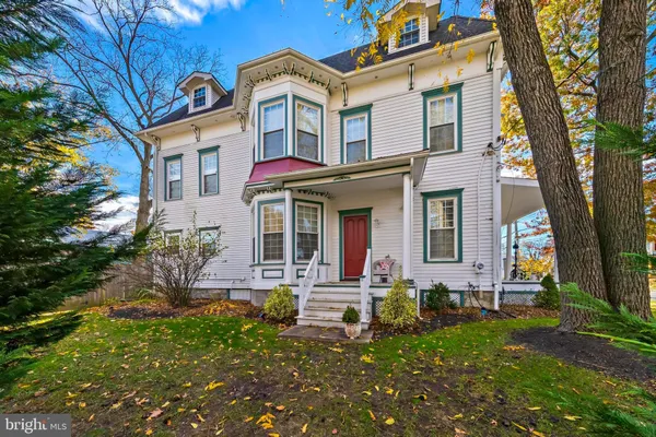 $963,000 | 421 North Main Street, Hightstown, NJ 08520