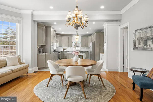 $963,000 | 421 North Main Street, Hightstown, NJ 08520