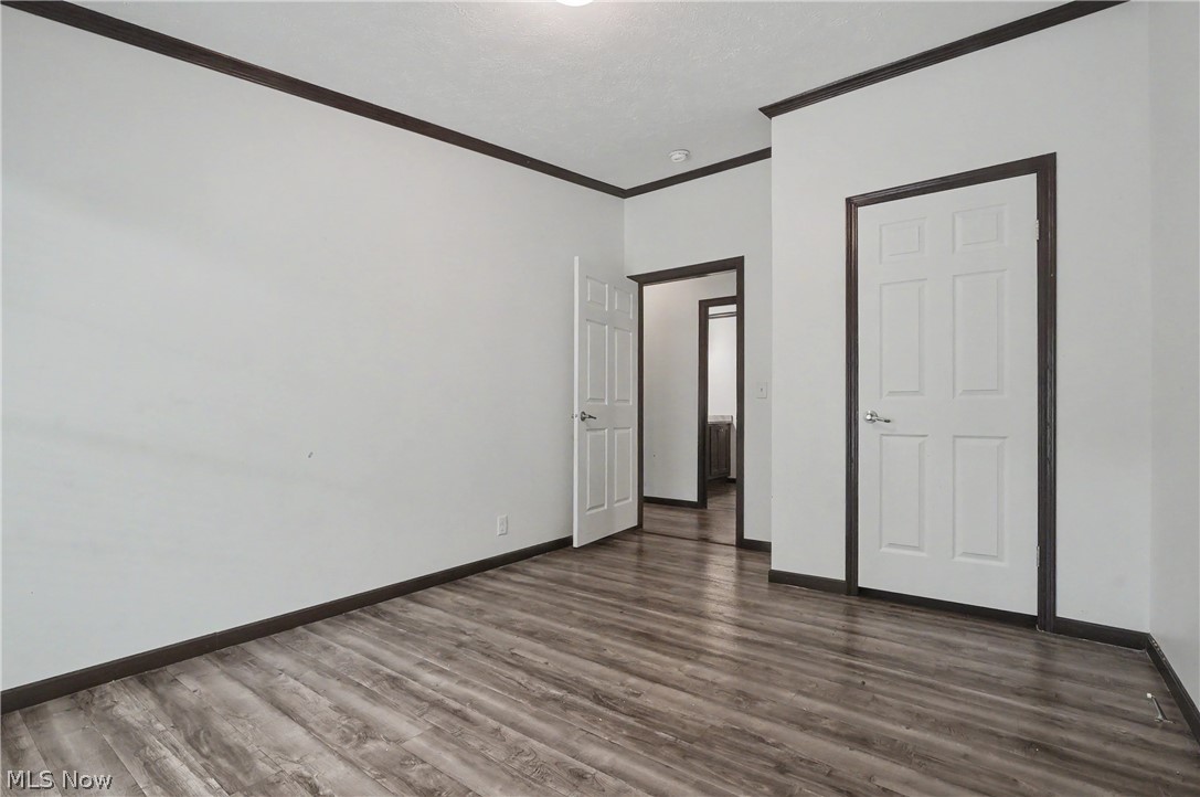 3424 Painesville Warren State Road Southington, OH 44470 - Photo 36 of 50 3424 Painesville Warren Rd, Southington, OH 44470 – Enjoy comfortable one-floor living in this well-maintained home built in 2018. Featuring 3 bedrooms, 2 full bathrooms, and an open-concept layout, this home offers both functionality and convenience. The spacious kitchen, dining, and living areas provide plenty of room for everyday living and entertaining. A large garage offers ample space for vehicles, storage, hobbies, or workshop needs. Situated on a generous lot with a welcoming front porch, this property combines modern living with a peaceful country setting. Move-in ready and waiting for its next owner!