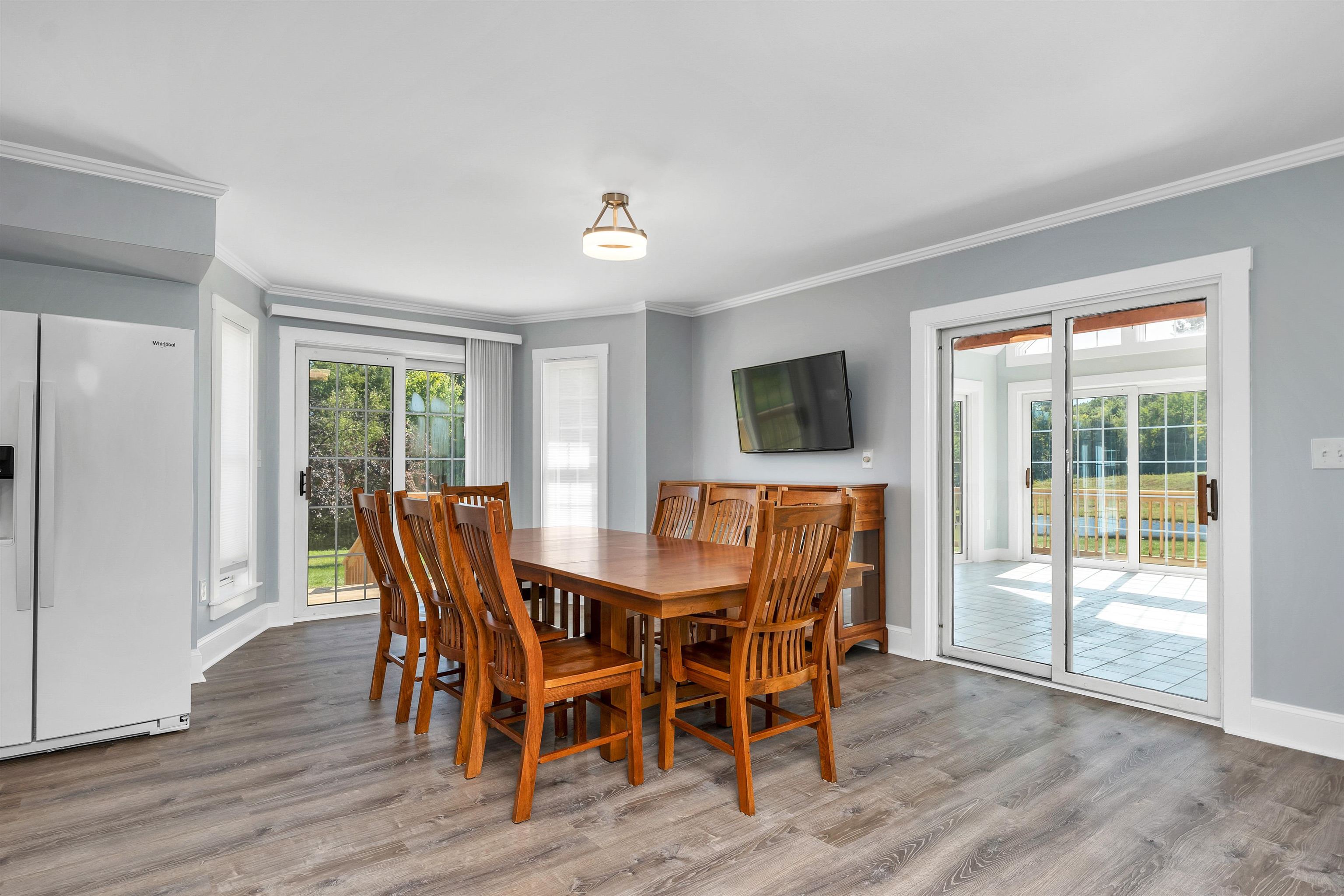 450 Flaghole Road Salisbury, NH 03235 - Photo 11 of 39