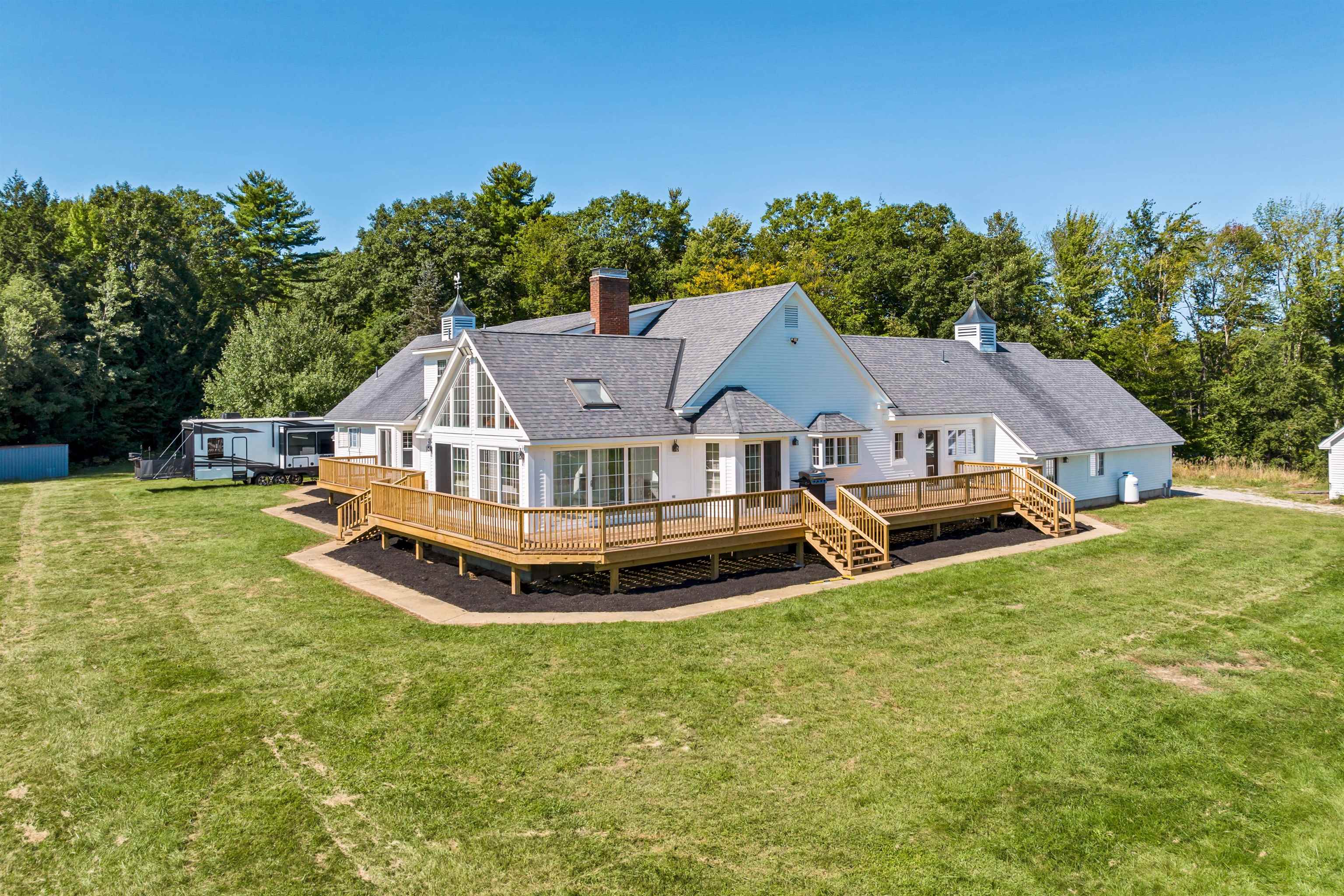 450 Flaghole Road Salisbury, NH 03235 - Photo 13 of 39