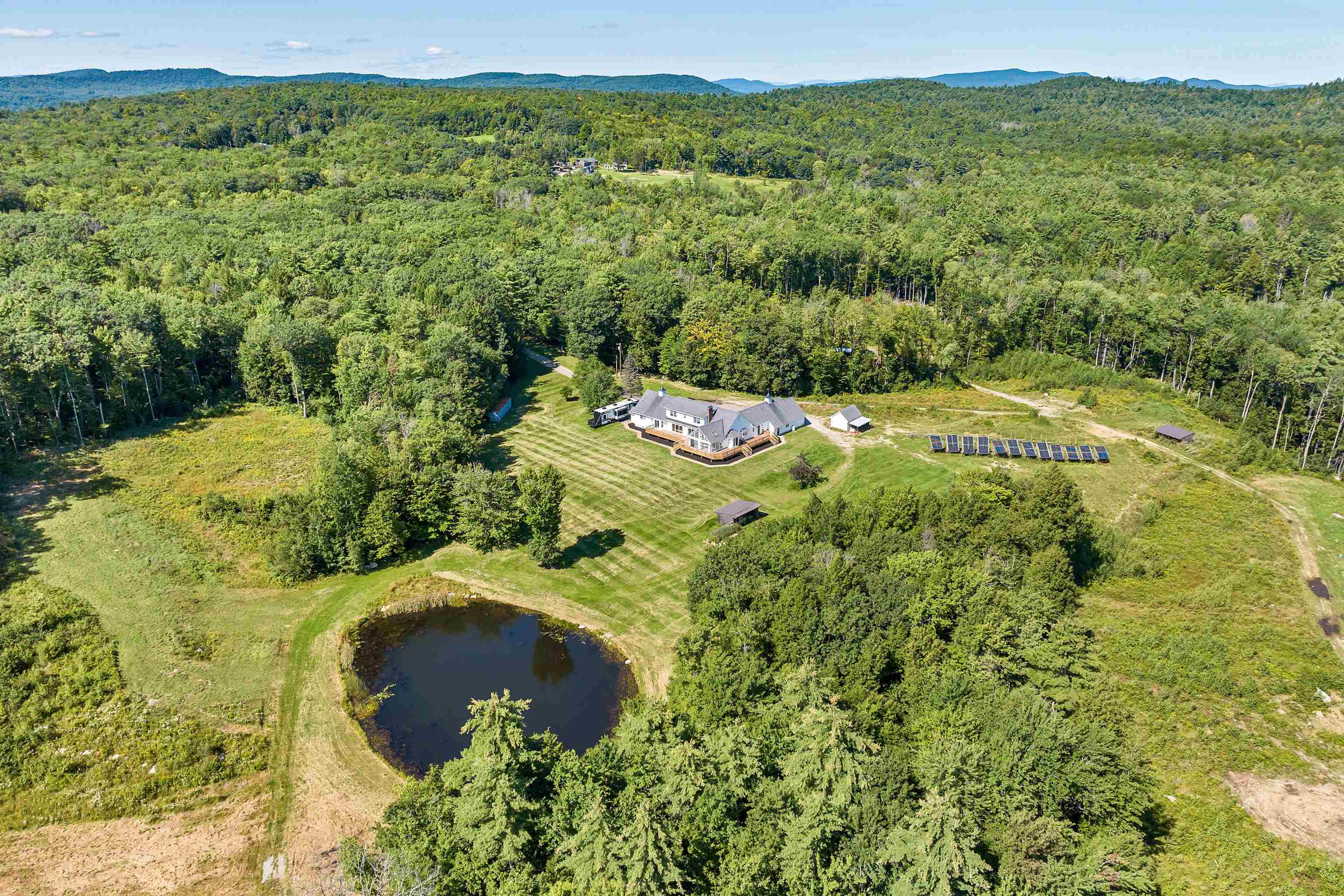 450 Flaghole Road Salisbury, NH 03235 - Photo 2 of 39