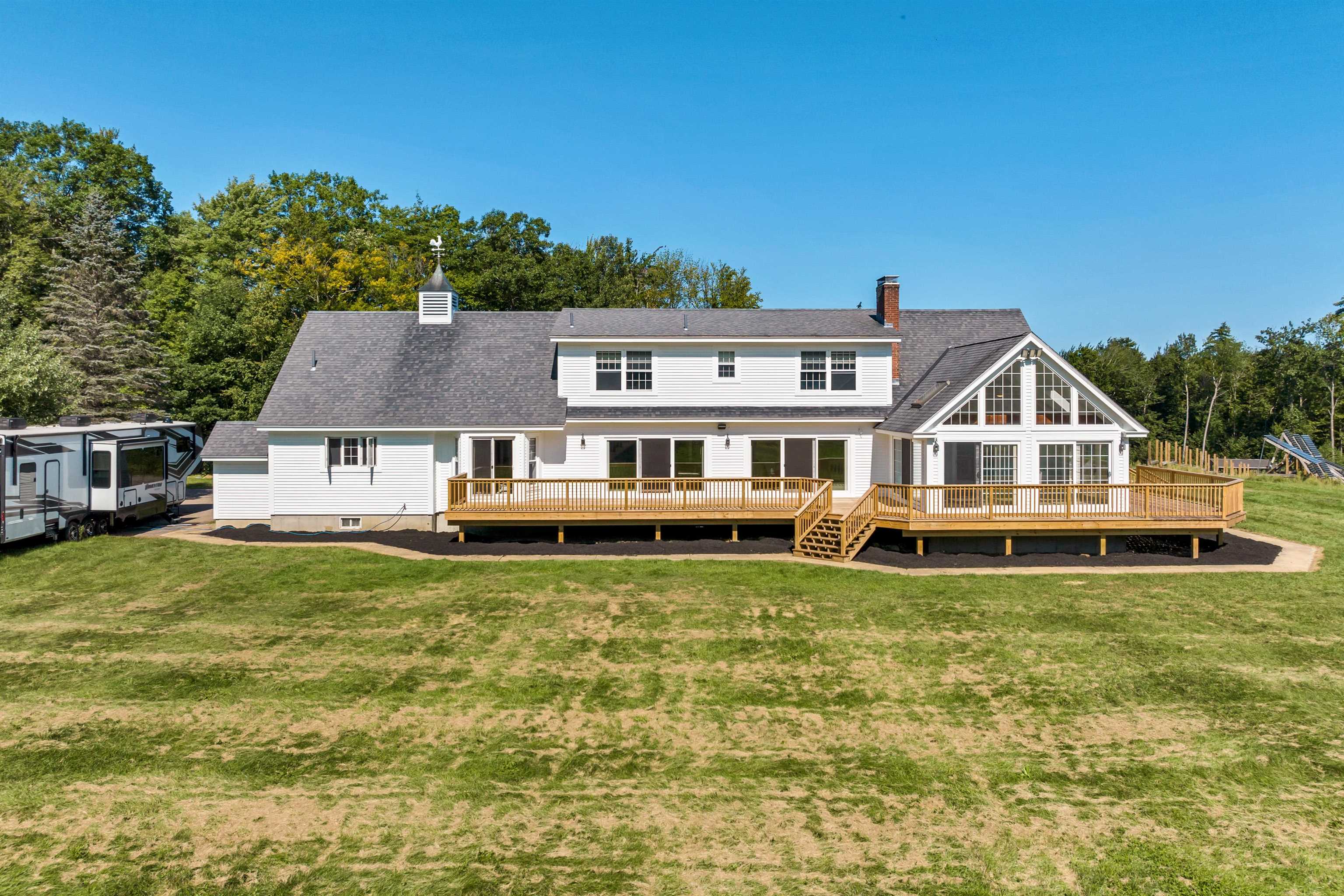 450 Flaghole Road Salisbury, NH 03235 - Photo 23 of 39