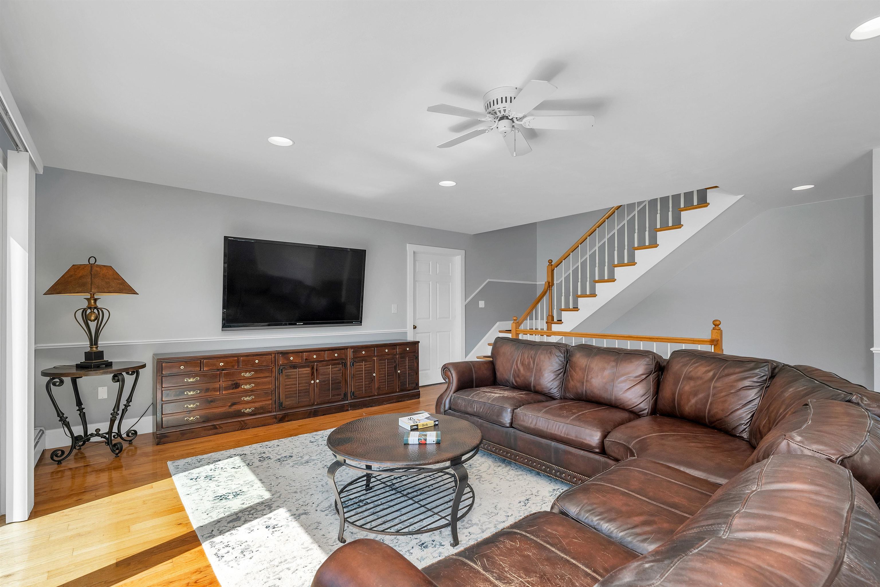 450 Flaghole Road Salisbury, NH 03235 - Photo 3 of 39