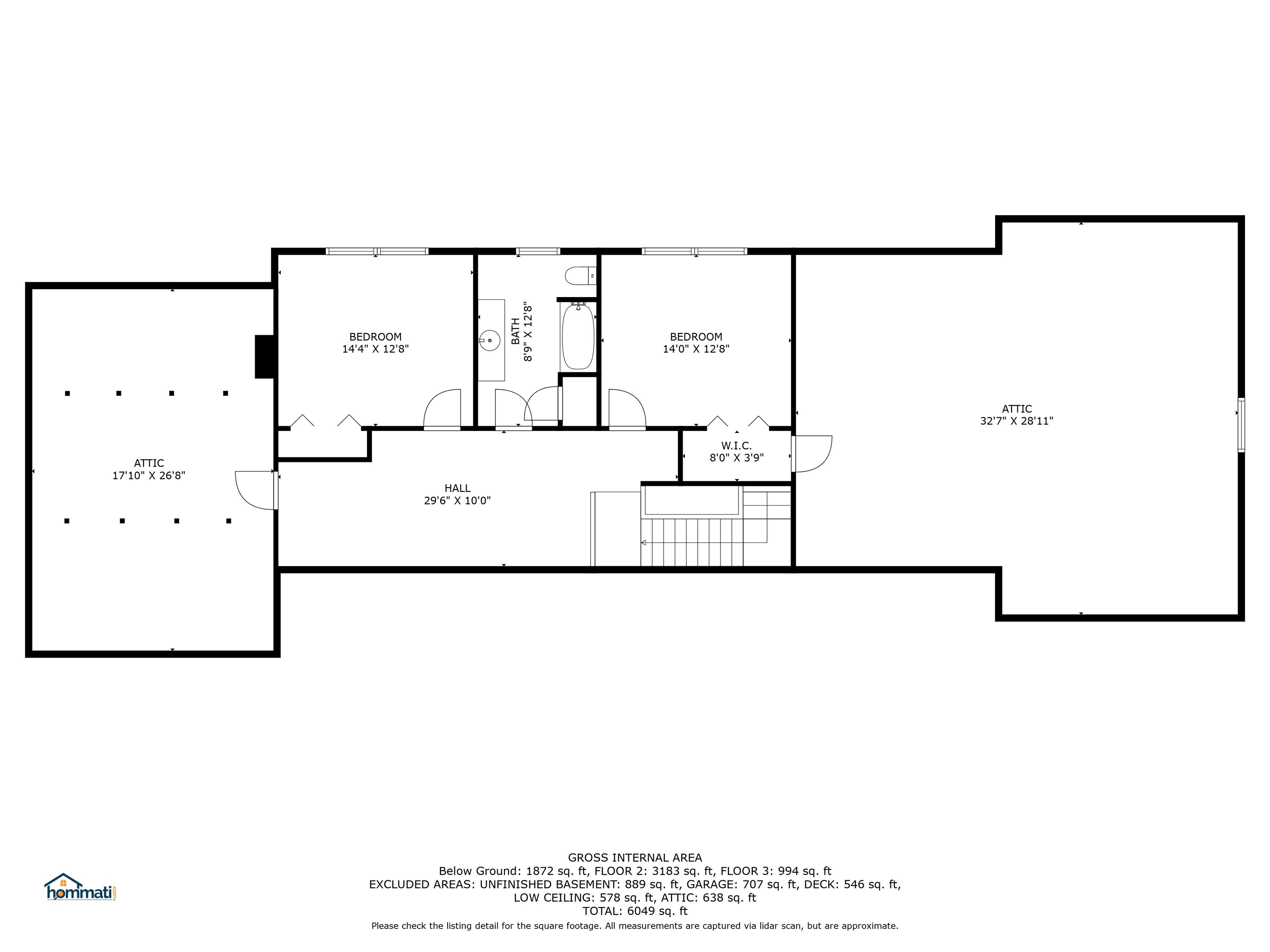 450 Flaghole Road Salisbury, NH 03235 - Photo 33 of 39