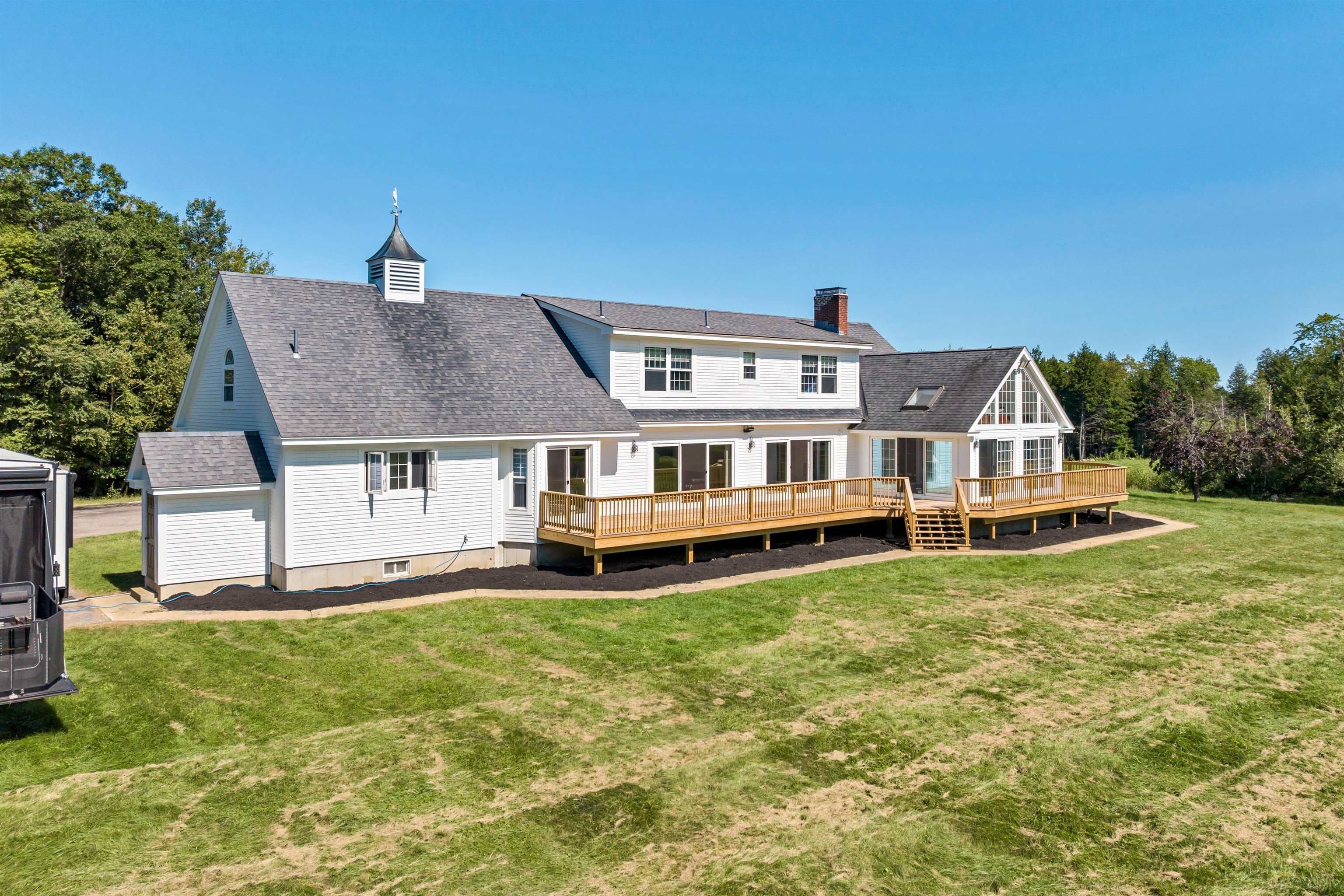 450 Flaghole Road Salisbury, NH 03235 - Photo 34 of 39