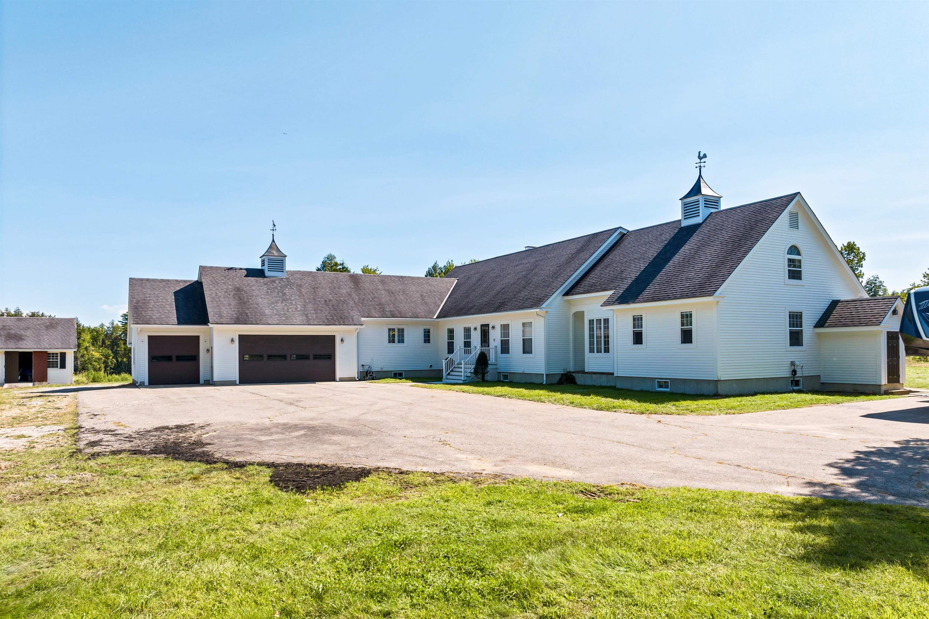 450 Flaghole Road Salisbury, NH 03235 - Photo 35 of 39