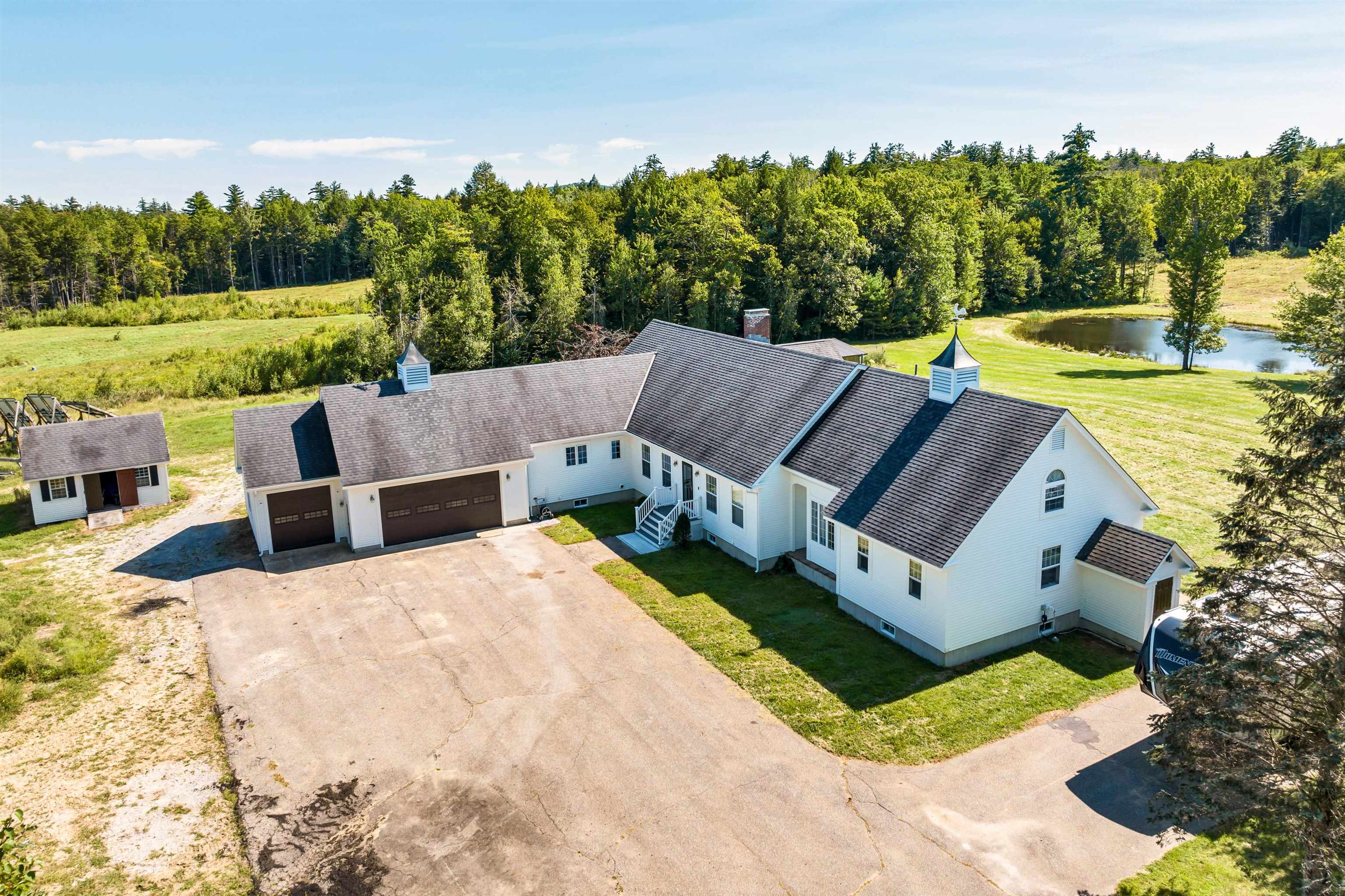 450 Flaghole Road Salisbury, NH 03235 - Photo 37 of 39