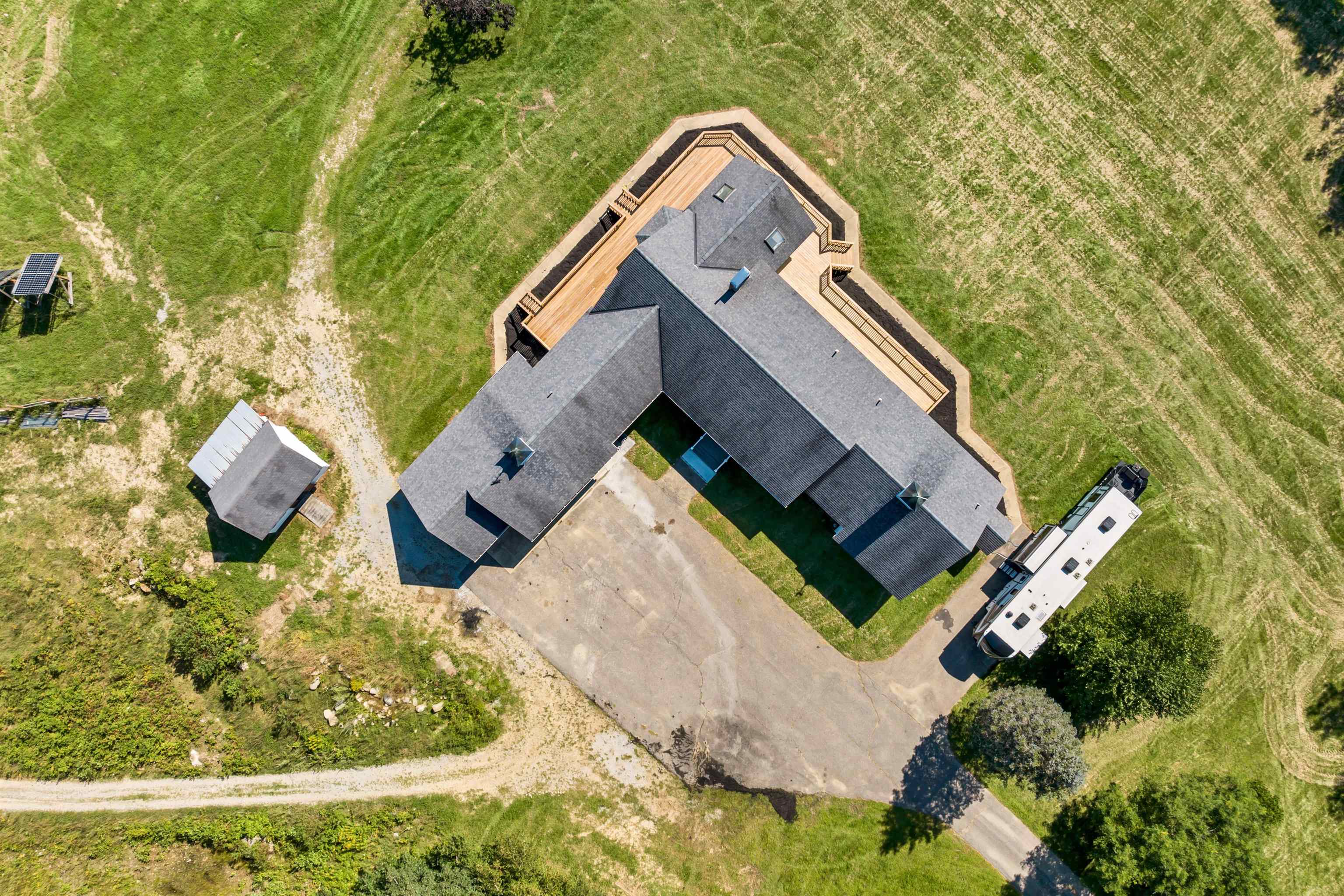 450 Flaghole Road Salisbury, NH 03235 - Photo 38 of 39