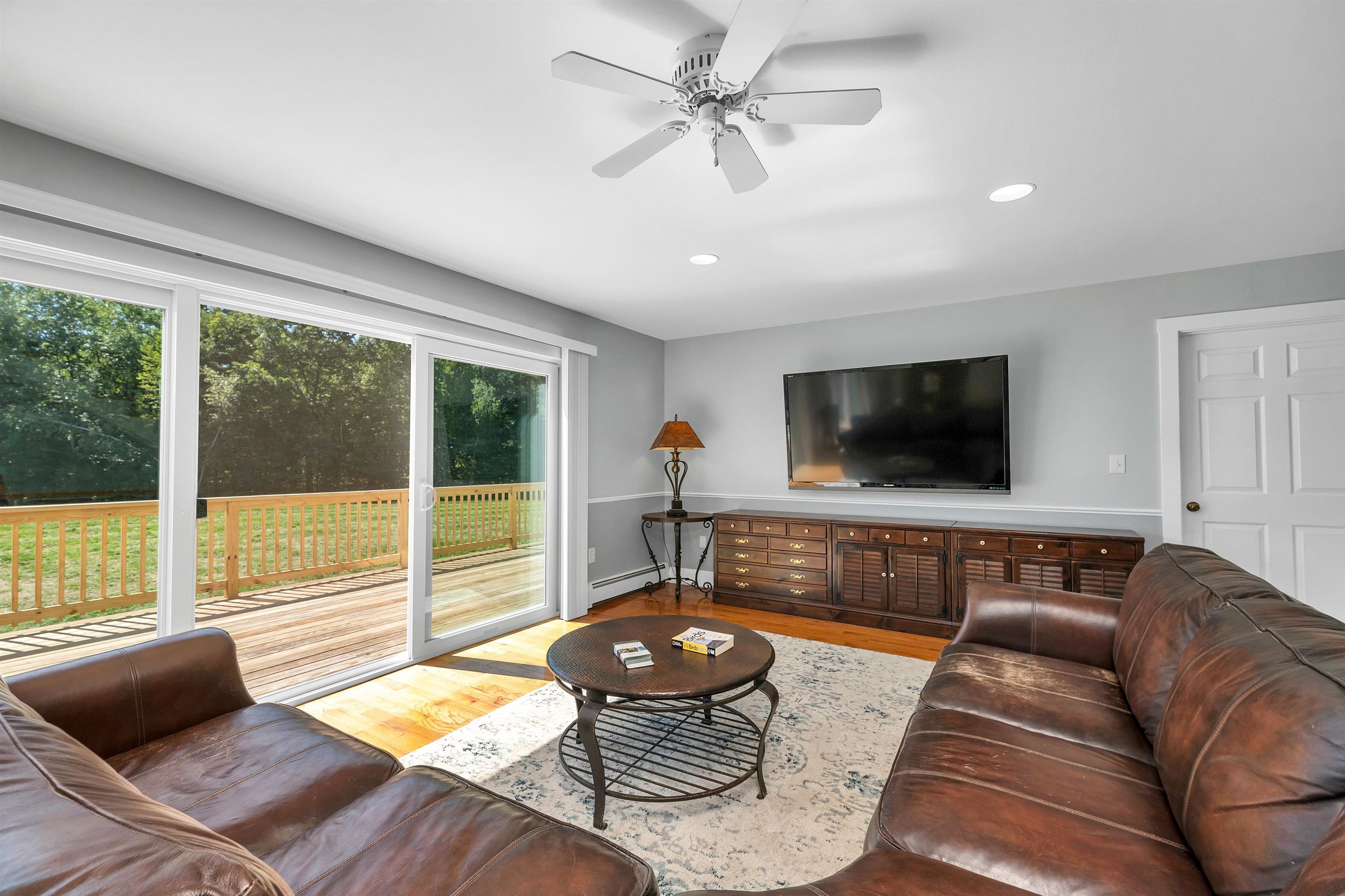 450 Flaghole Road Salisbury, NH 03235 - Photo 4 of 39