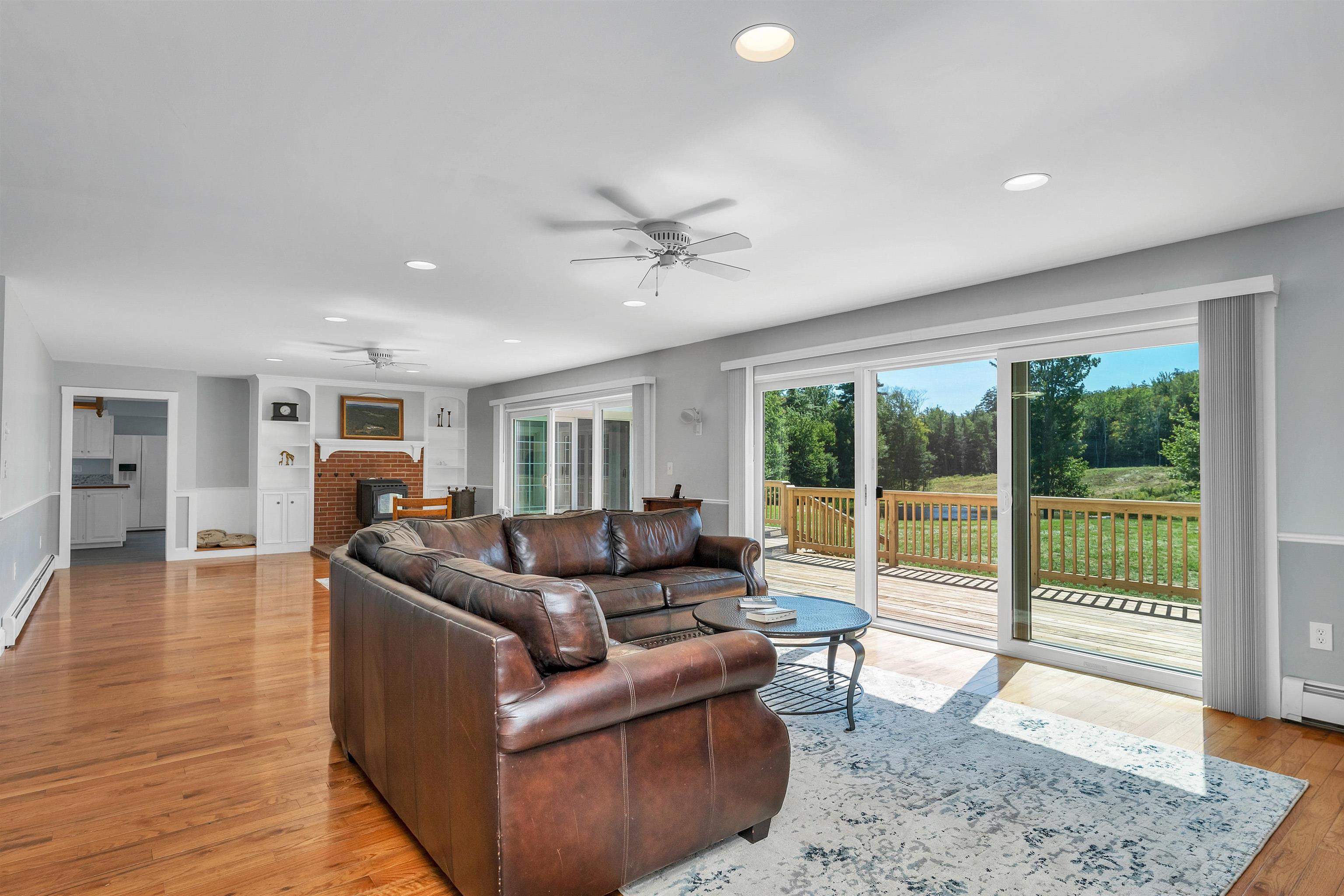 450 Flaghole Road Salisbury, NH 03235 - Photo 5 of 39