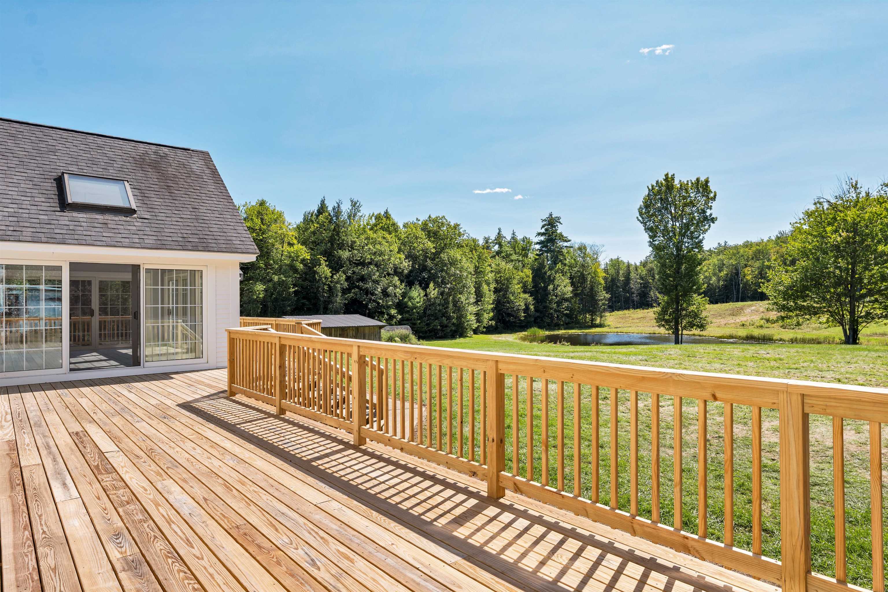 450 Flaghole Road Salisbury, NH 03235 - Photo 6 of 39