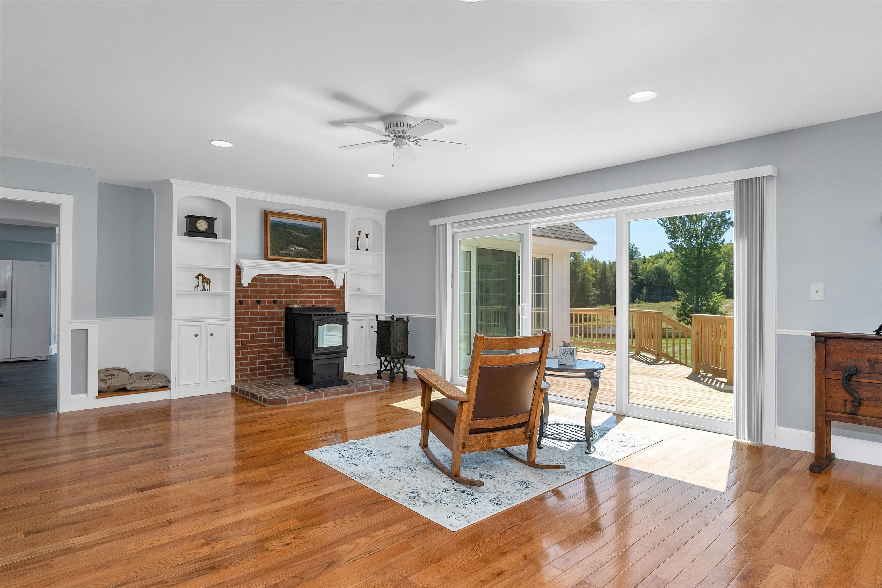 450 Flaghole Road Salisbury, NH 03235 - Photo 7 of 39