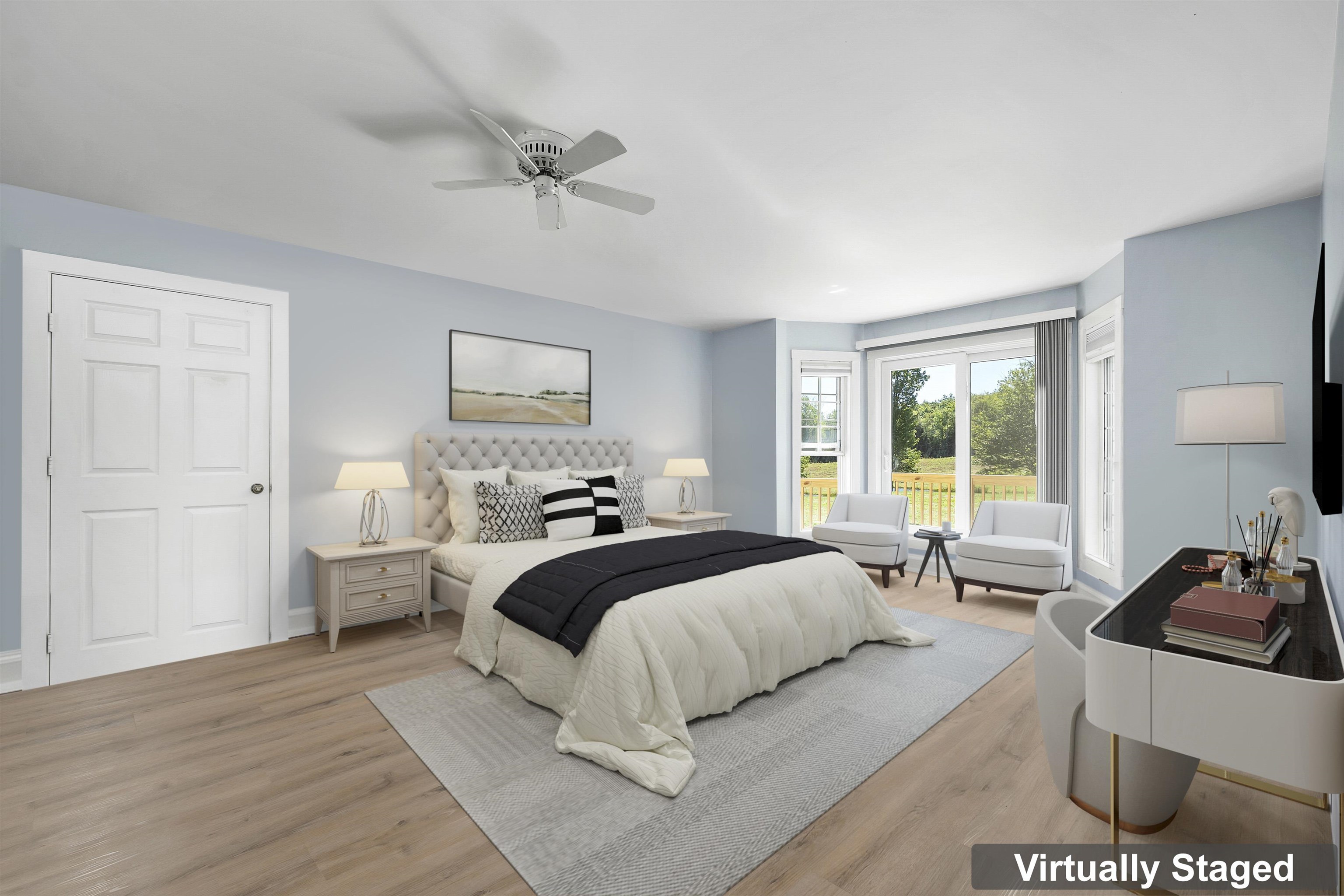 450 Flaghole Road Salisbury, NH 03235 - Photo 9 of 39