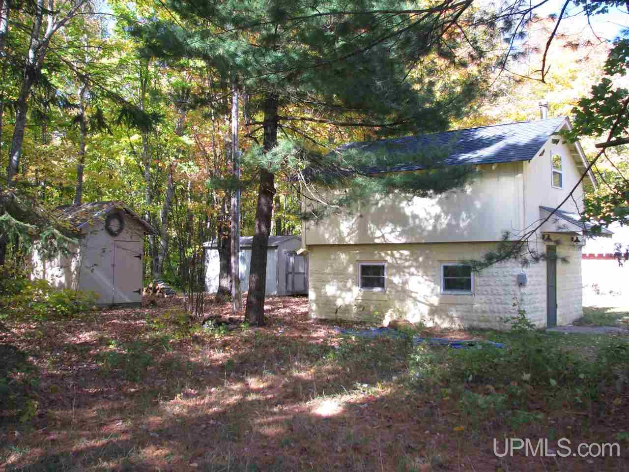 1420 Co Road Seney, MI 49883 - Photo 10 of 18