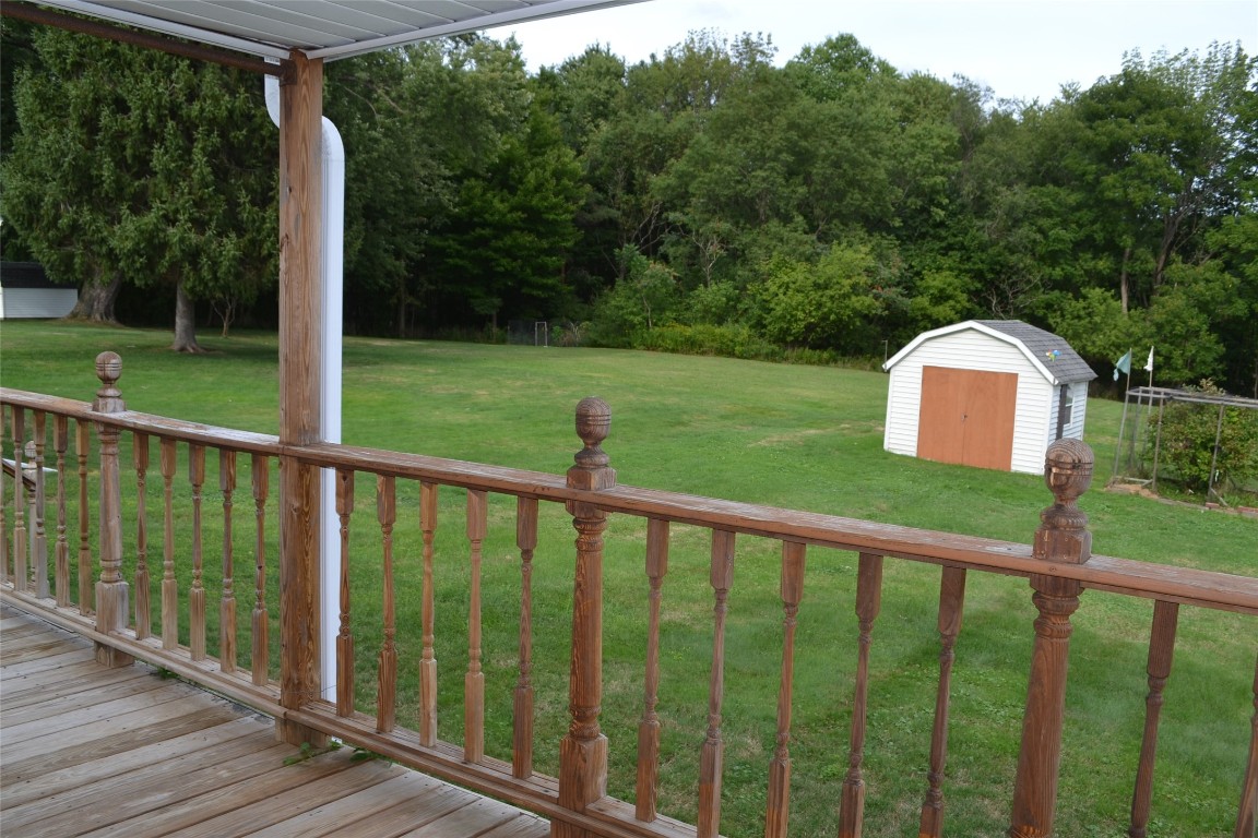 708 Stonefield Road Endwell, NY 13760 - Photo 31 of 38 Gallery Image 31