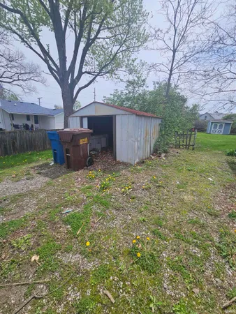 $149,900 | 705 Egber Street, Ossian, IN 46777