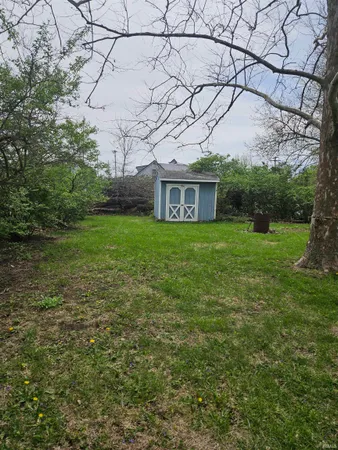 $149,900 | 705 Egber Street, Ossian, IN 46777