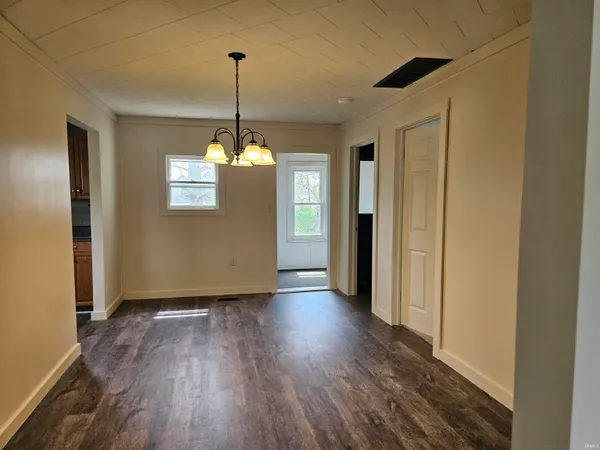 $149,900 | 705 Egber Street, Ossian, IN 46777