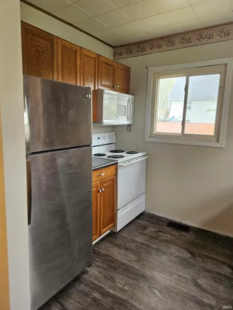 $149,900 | 705 Egber Street, Ossian, IN 46777