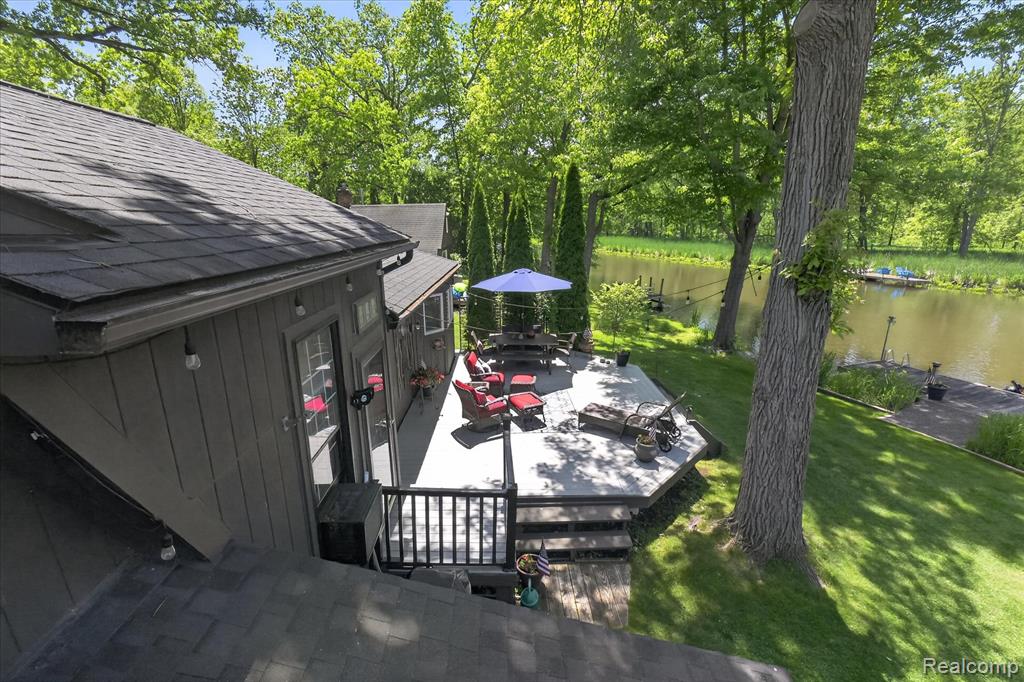 6415 Riverdale Road Whitmore Lake, MI 48189 - Photo 9 of 62