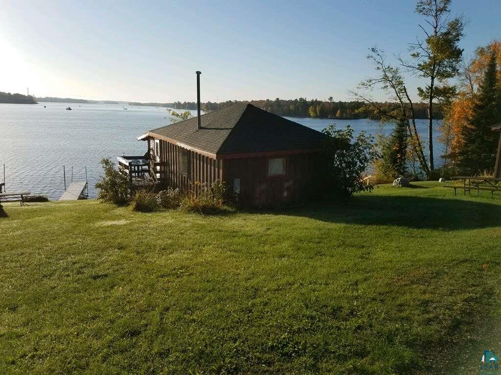 6365W Omearas Road South Butternut, WI 54514 - Photo 36 of 44 Gallery Image 36