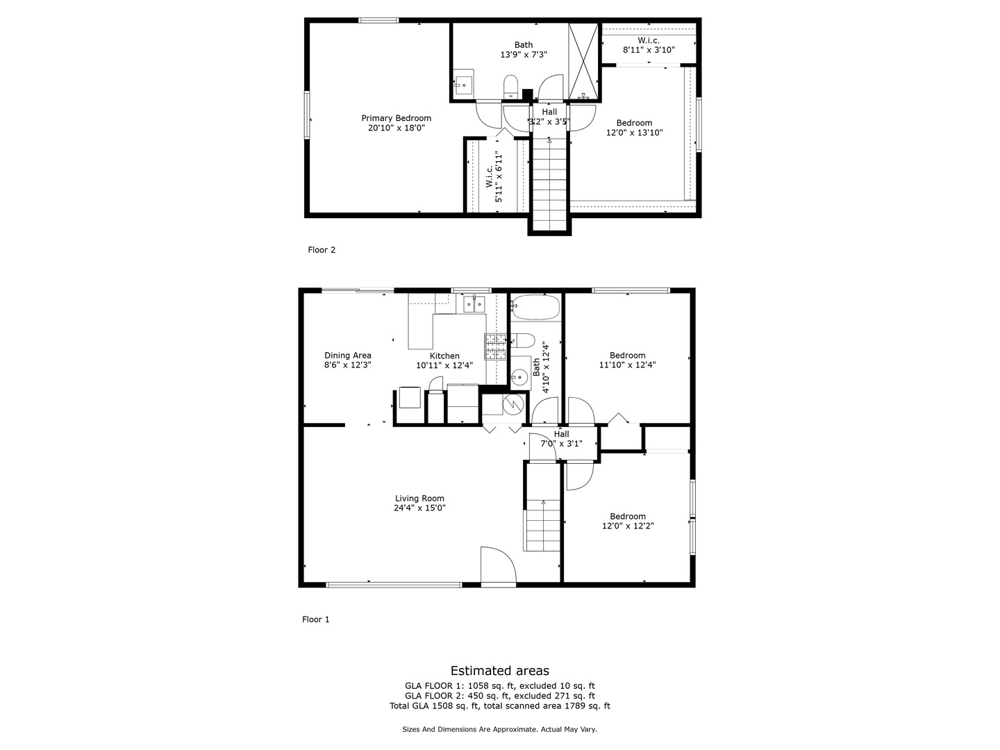 9 Wander Way Lake In The Hills, IL 60156 - Photo 23 of 23 Gallery Image 23